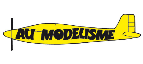 au modelisme